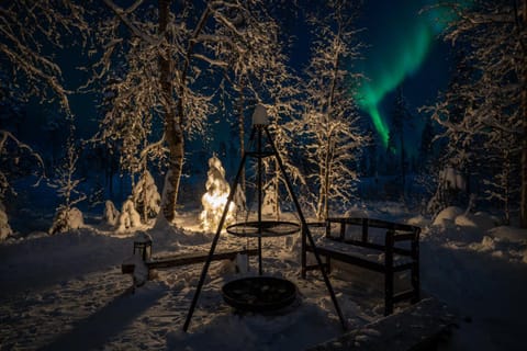 Charming house near the city House in Rovaniemi