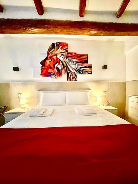 50 Tourist House Bologna - Pratello - Self check-in Apartment in Bologna