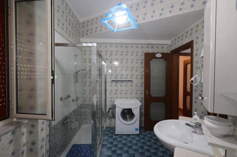 Vesuvio Guest House Apartment in Ercolano