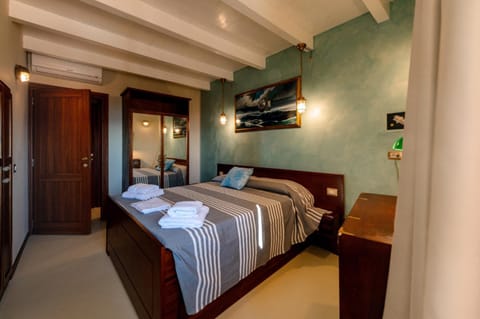 Le Tre Caravelle Bed and Breakfast in Sardinia