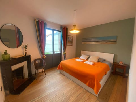 Maison 100 mètres Plage House in Berck