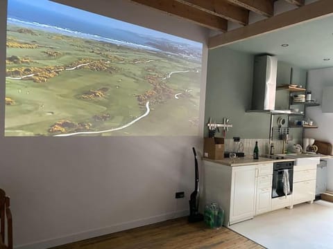 Coffee/tea facilities, minibar, pet friendly, stove