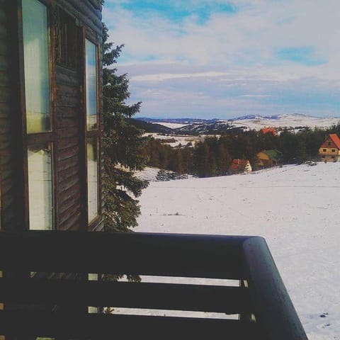 View (from property/room)