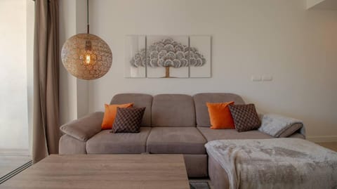 Stylish Central Apartment & Panoramic Views Mijas Apartment in Mijas