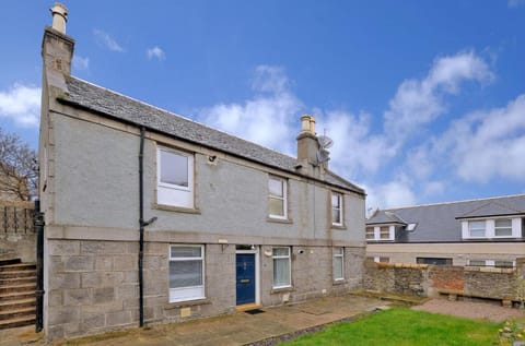 Property building, Landmark view