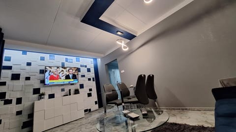 CentrumGorzów Apartment in West Pomeranian Voivodeship, Poland