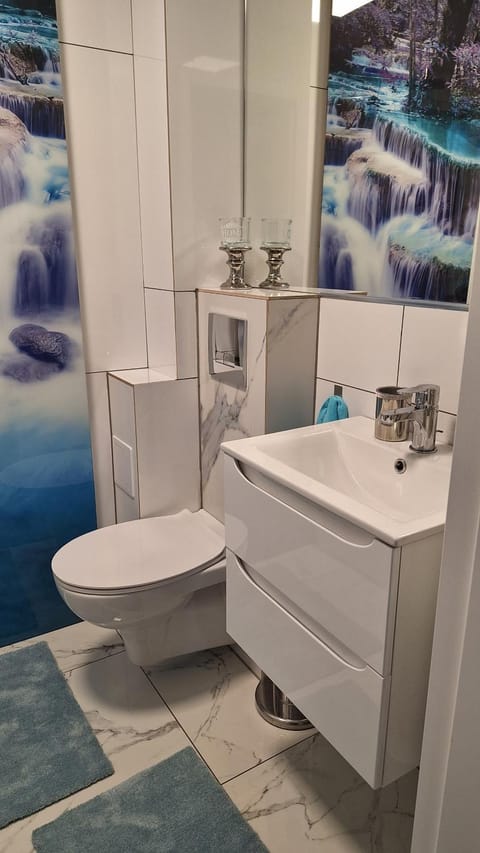 CentrumGorzów Apartment in West Pomeranian Voivodeship, Poland