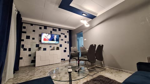 CentrumGorzów Apartment in West Pomeranian Voivodeship, Poland