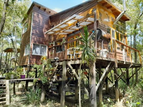 Property building, Day, Natural landscape
