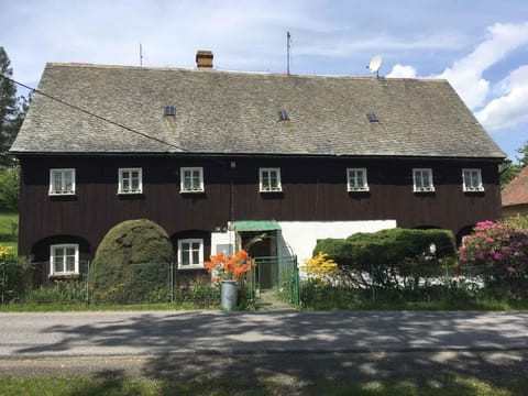 Property building, Summer