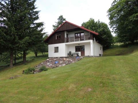 Property building, Summer