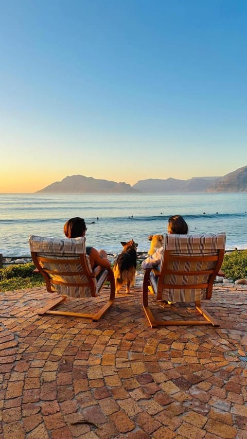 Beach, Sea view, Sunrise, Sunset, Family, pet friendly