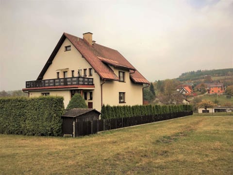 Property building, Summer