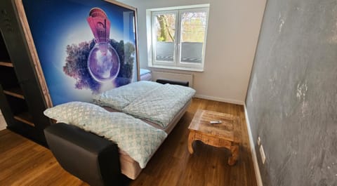 *Hamburger Speicherstadt* Apartment in Hamburg