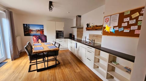 *Hamburger Speicherstadt* Apartment in Hamburg