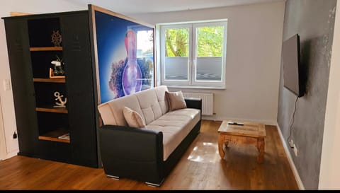 *Hamburger Speicherstadt* Apartment in Hamburg