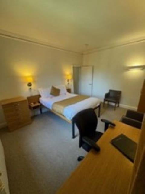 Westminster College Hotel in Cambridge