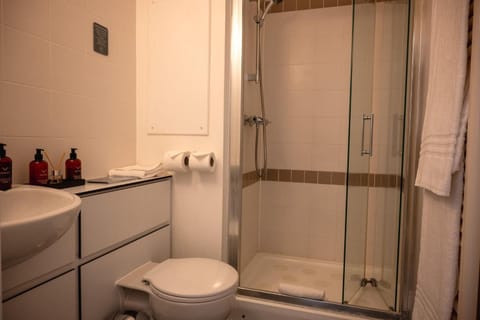 Westminster College Hotel in Cambridge