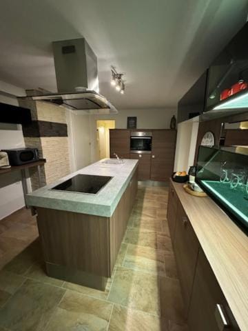 Health and Spa by Doro Träum Ferienwohnungen Bad Bertrich Apartment in Cochem-Zell