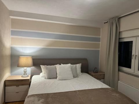 Health and Spa by Doro Träum Ferienwohnungen Bad Bertrich Apartment in Cochem-Zell