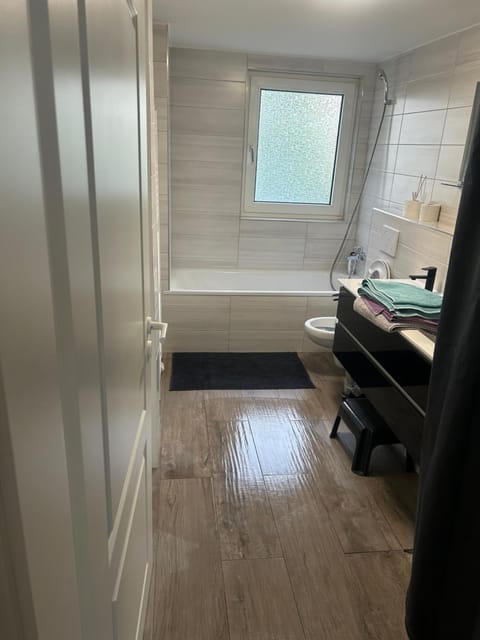 Ferienhaus im Schwarzwald Villa in Pforzheim