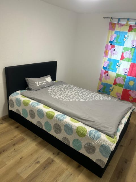 Ferienhaus im Schwarzwald Villa in Pforzheim