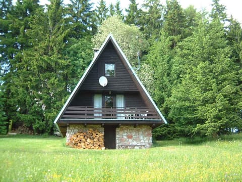 Property building, Summer