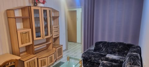 Cute Flat Apartment in Lithuania