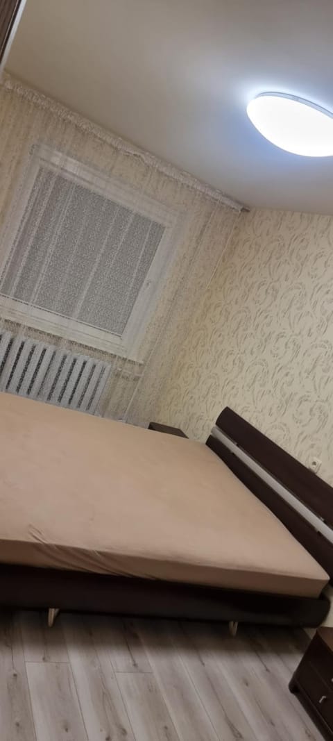 Cute Flat Apartment in Lithuania