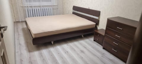 Cute Flat Apartment in Lithuania