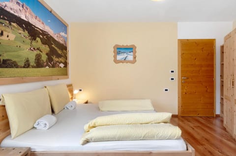 Paracia App Cir Apartment in Trentino-South Tyrol