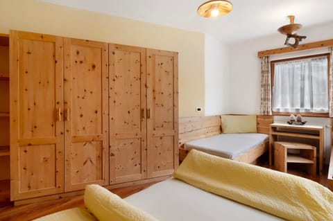 Paracia App Cir Apartment in Trentino-South Tyrol