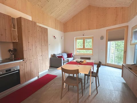 Chalet immerso nel verde House in Madesimo