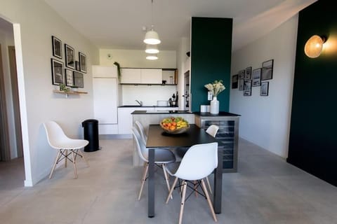 Le Gaston - Appartement vue dégagée Porto Vecchio Apartment in Porto-Vecchio