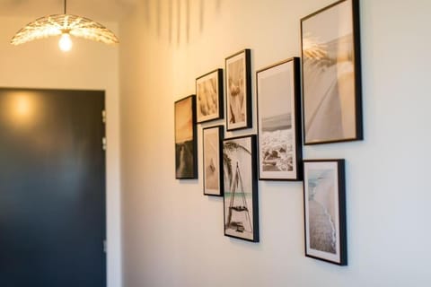 Le Gaston - Appartement vue dégagée Porto Vecchio Apartment in Porto-Vecchio