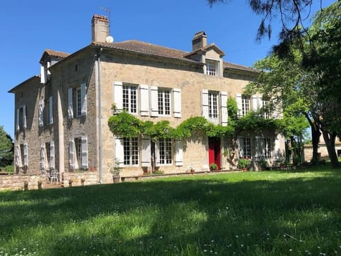 Property building, Day, Natural landscape, Garden