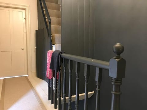 Stylish Two Large Double Bedroom House in Central Harrogate with on street parking House in Harrogate