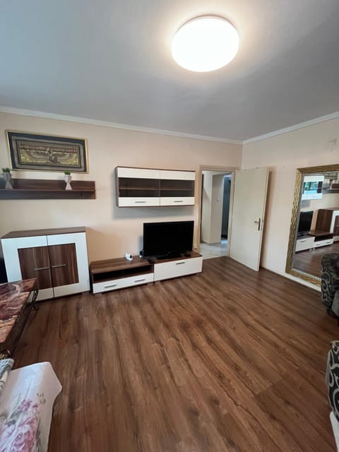 STAN dve spavaće sobe Apartment in Novi Sad