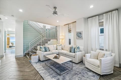 EagleHoo by 30A Escapes House in Sunnyside