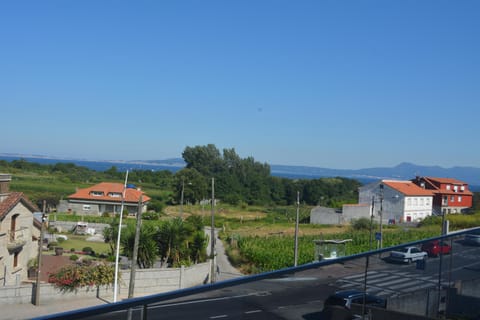 Apartamentos Marina Cordelia 1D BJ Apartment in O Salnés