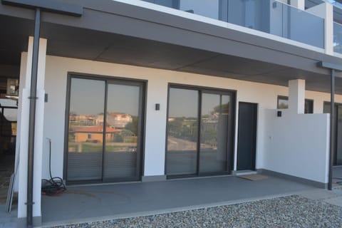 Apartamentos Marina Cordelia 1D BJ Apartment in O Salnés