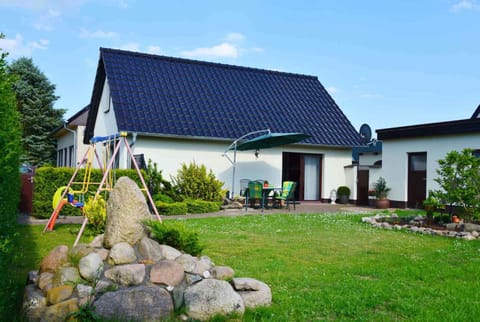 Property building, Summer