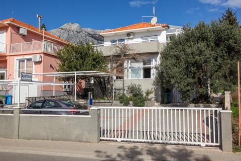 Guest House Tanja House in Dubrovnik-Neretva County