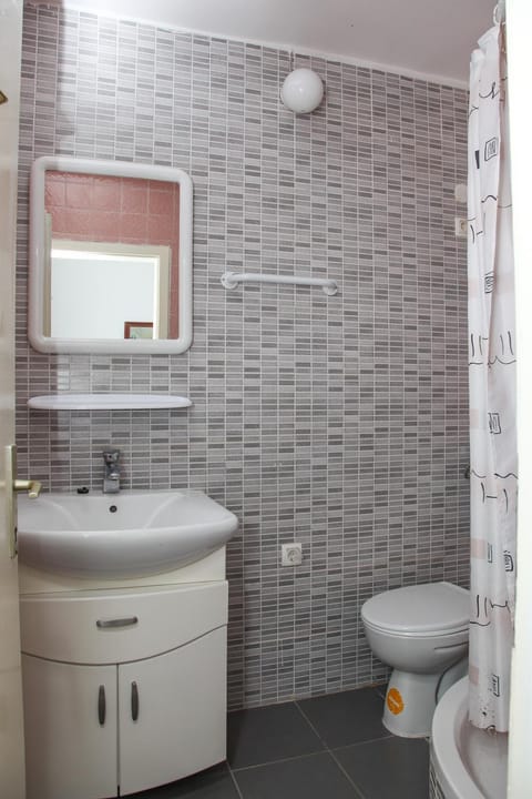 Guest House Tanja House in Dubrovnik-Neretva County