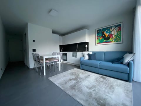 Splendido studio a Lumino Apartment in Canton of Ticino