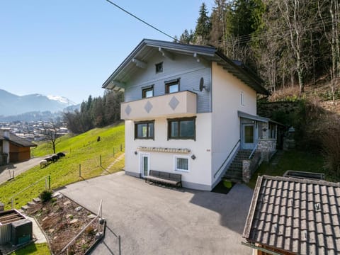Property building, Summer