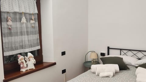 La Casetta sotto la Torre House in Umbria