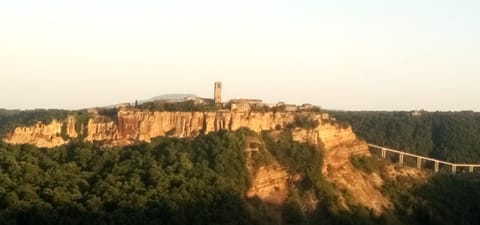 La Casetta sotto la Torre House in Umbria