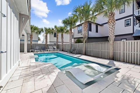 High Noon by 30A Escapes House in Rosemary Beach