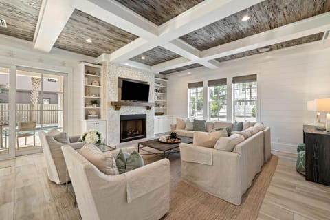 High Noon by 30A Escapes House in Rosemary Beach